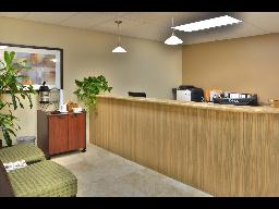 TEM Reception Area-3