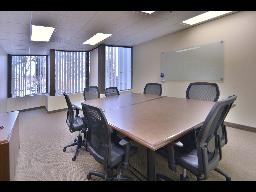 TEM Small Conference Room-11