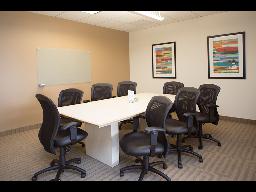 OAK Conference Room-8