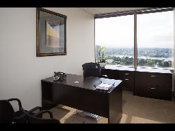 OAK OFFICE 2-11