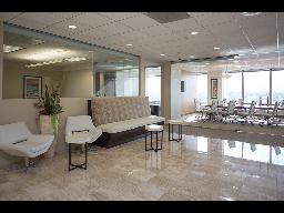 OAK Reception Area-7