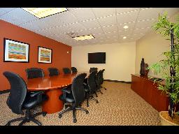 SEA Large Conference Room-7