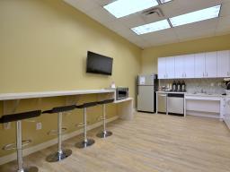 HALL OFFICE PARK
