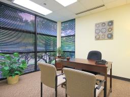 Premium office