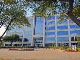 HALL OFFICE PARK