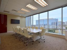 HALL OFFICE PARK