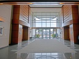 HALL OFFICE PARK