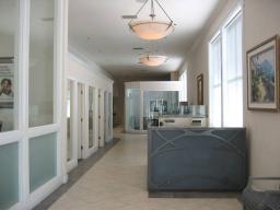 SHARED LAW OFFICE SUITE- POTENTIAL REFERRALS