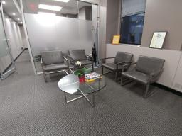 Waiting Area