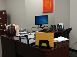 Workstation