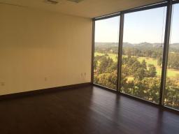 15X20 Partner Office overlooking Golf course