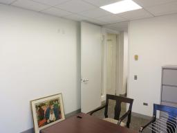 Office- alternate perspective