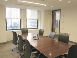 Large conference room