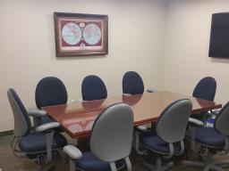 Conference room