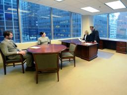 Offices For Every Budget