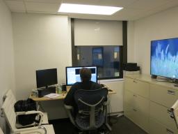 Standard office 1