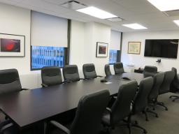 Large Conference