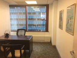 Available Office