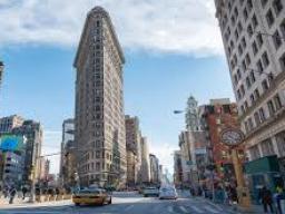 Half Floor Available in Flatiron (Same Building as Tech Startups, & Multiple Law Offices)