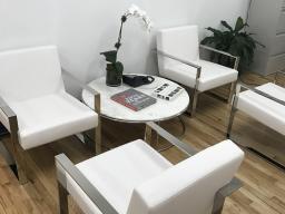 Half Floor Available in Flatiron (Same Building as Tech Startups, & Multiple Law Offices)