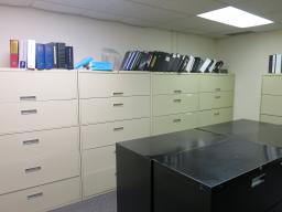 1-3 Offices + Dedicated File Room in a Grand Central/Bryant Park Law Firm With Competitive Rental