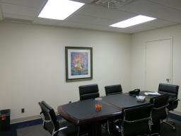 1-3 Offices + Dedicated File Room in a Grand Central/Bryant Park Law Firm With Competitive Rental