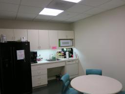 Kitchen / Lunch room