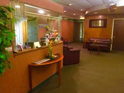 BEAUTIFUL MODERN OFFICES AVAILABLE IN SHARED LAW OFFICE NEAR ALL COURTS
