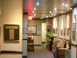 BEAUTIFUL MODERN OFFICES AVAILABLE IN SHARED LAW OFFICE NEAR ALL COURTS
