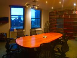 BEAUTIFUL MODERN OFFICES AVAILABLE IN SHARED LAW OFFICE NEAR ALL COURTS