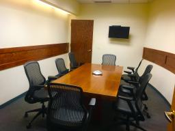 BEAUTIFUL MODERN OFFICES AVAILABLE IN SHARED LAW OFFICE NEAR ALL COURTS