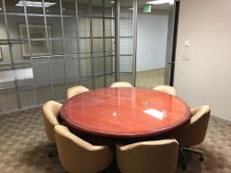 Small Conference Room
