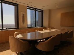 Large Conference Room
