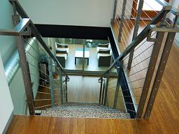 Corner Office in Contemporary El Segundo Office Loft