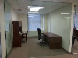 Brand New Office