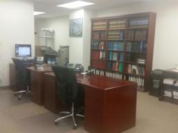 Workstations