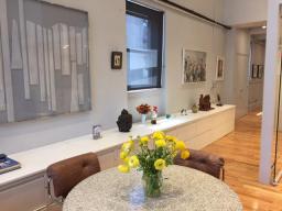 Main Office Area