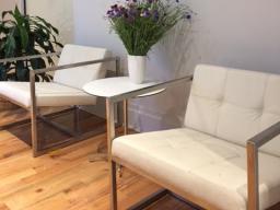 Reception Seating