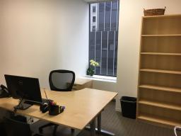 Associate Office