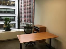 Associate Office