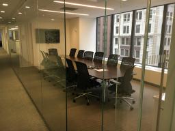 Large Conference Room