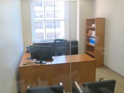 Office "I"