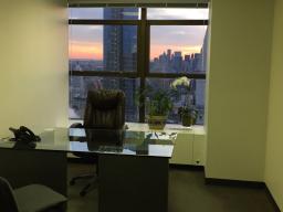 1 Office - Fabulous Views On 40th Floor - Fabulous Price In Shared Legal Office Space On Madison Square Park