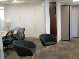 Waiting Area