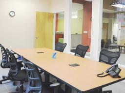 Meeting Room 7 Large North