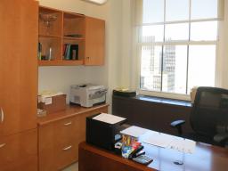 Office "B"