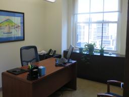 Office "E"