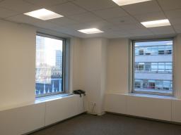 20x12 Corner Office