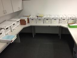 Workstation