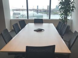Small Conference Room